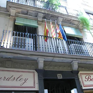 Maison d'hôtes Colmenero, Barcelone