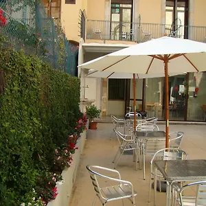 Maison d'hôtes La Terrassa, Barcelone